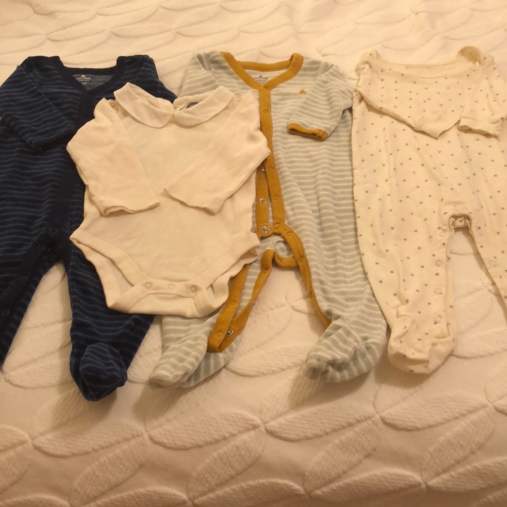 Baby Onesies